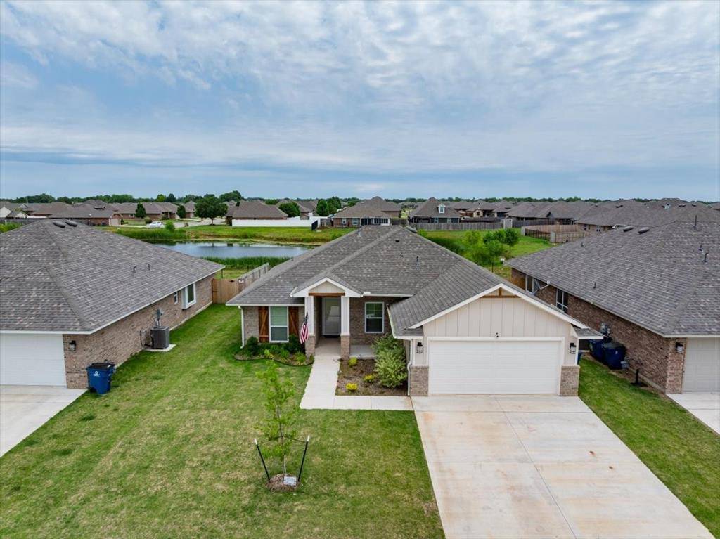 Newcastle, OK 73065,1712 Bloomington CT