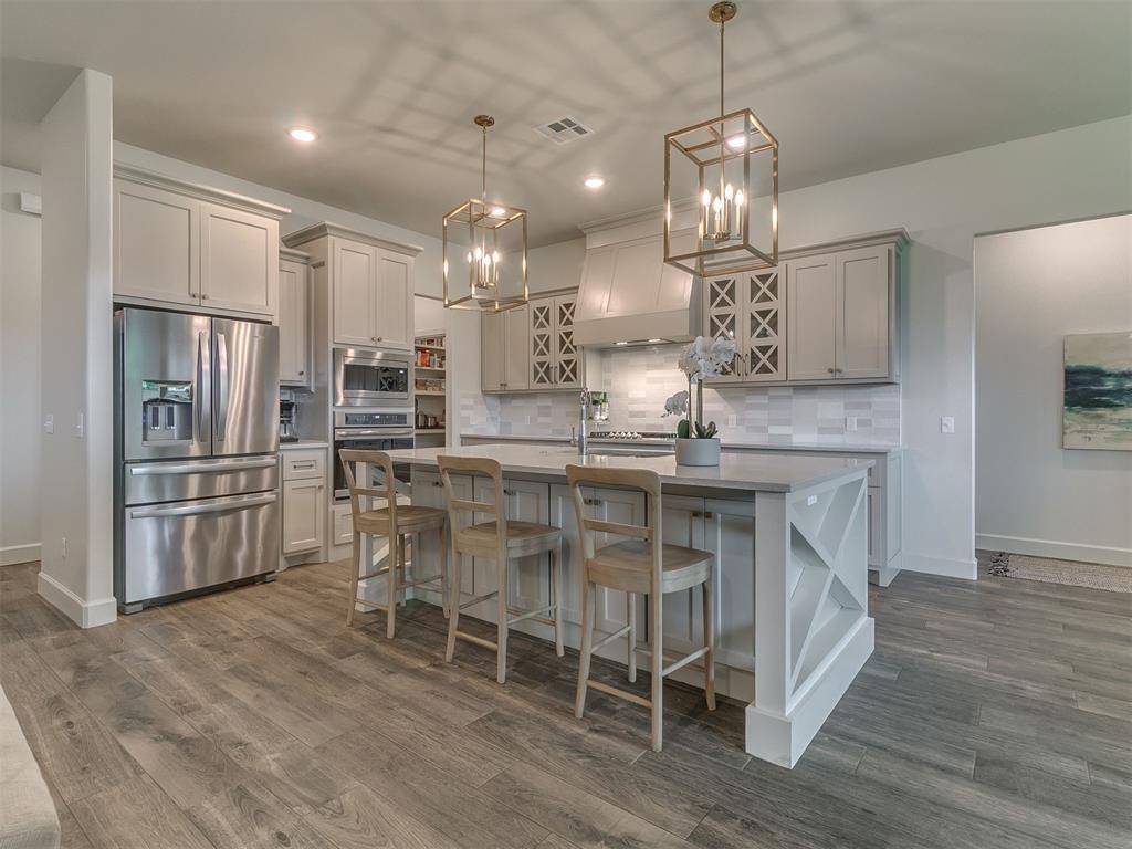 Edmond, OK 73034,2090 Ladera LN