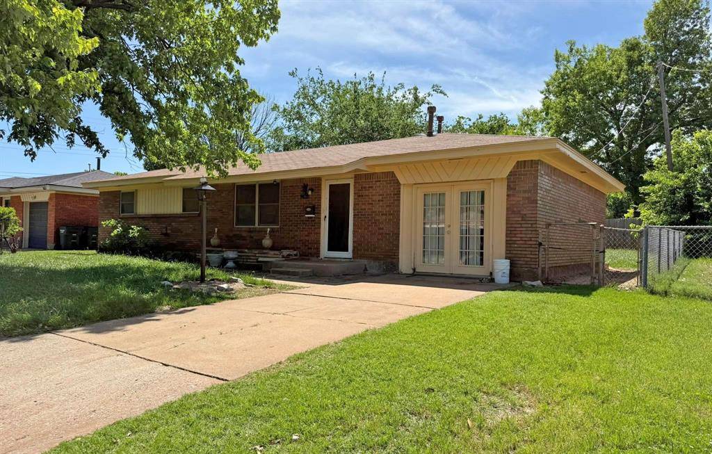 Del City, OK 73115,2405 S Mansfield ST