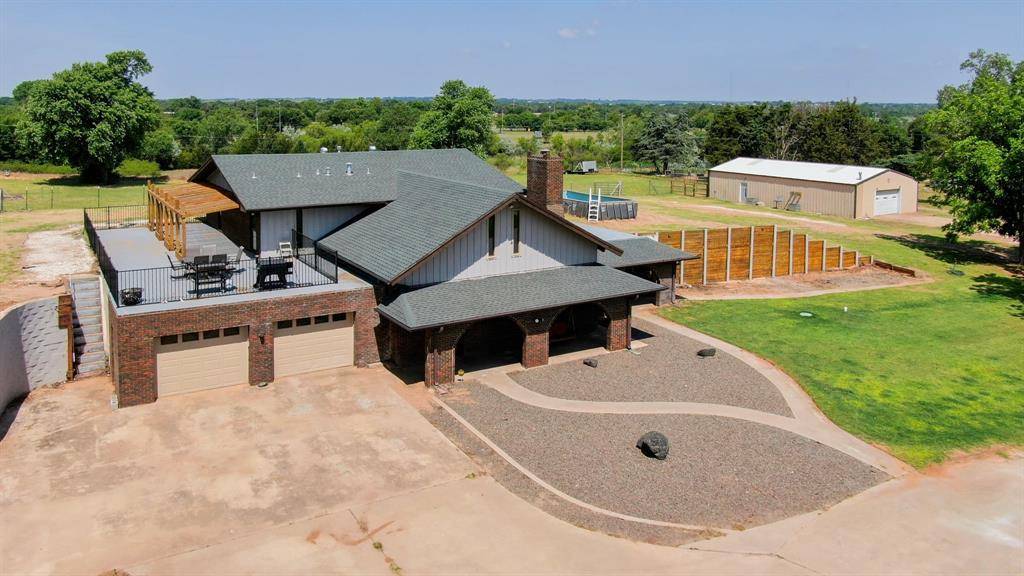 Sayre, OK 73662,129 Park DR