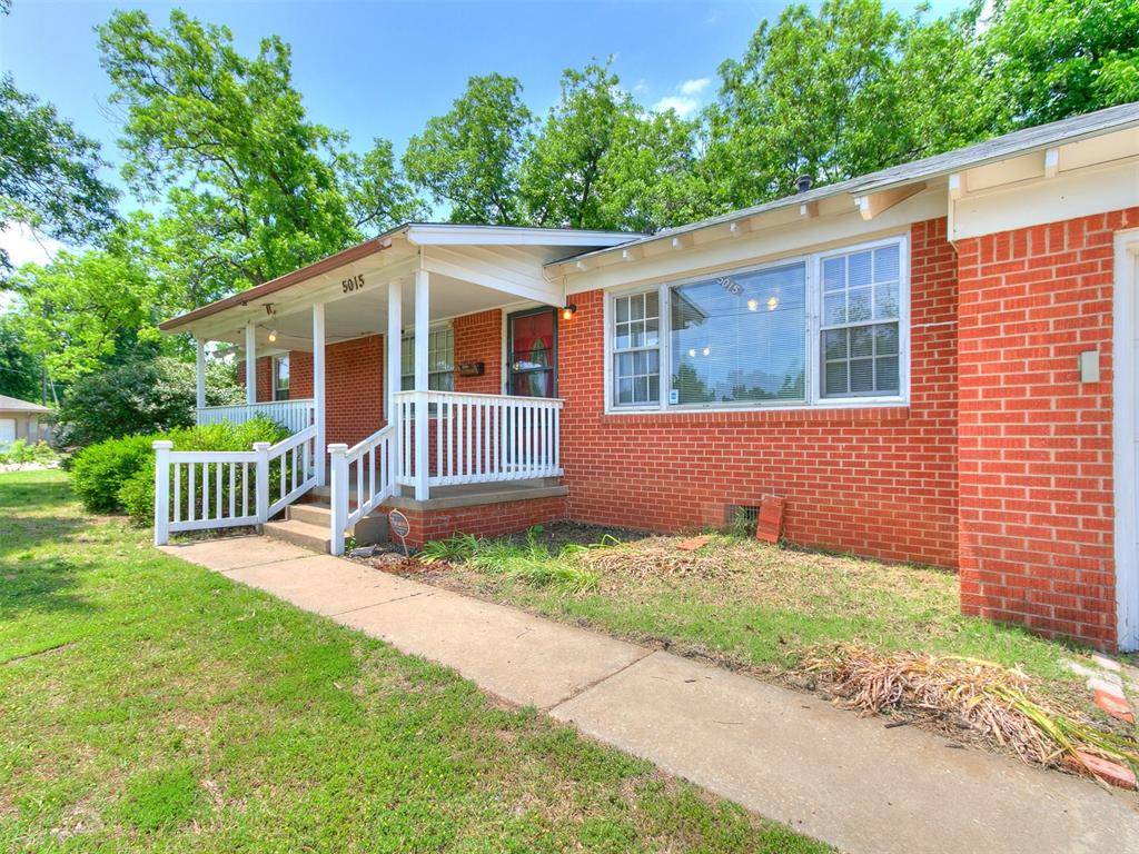 Oklahoma City, OK 73109,5015 S Shartel AVE