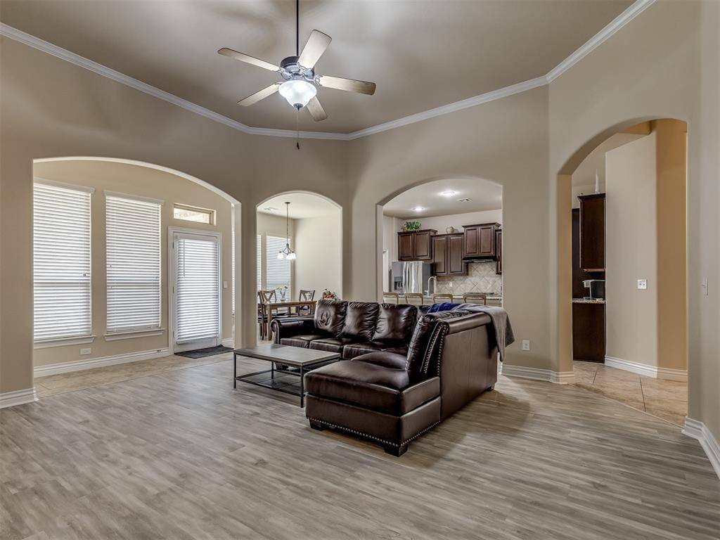 Edmond, OK 73013,2500 Cordgrass LN