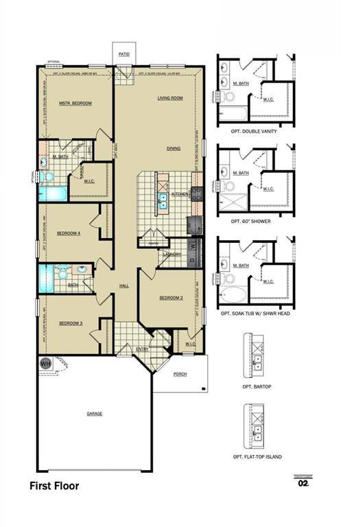 Purcell, OK 73080,1205 Meadow Brook DR