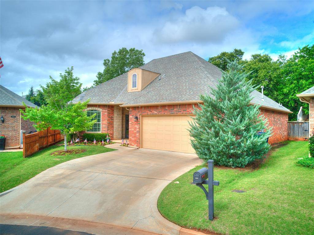Oklahoma City, OK 73142,5636 NW 126th ST