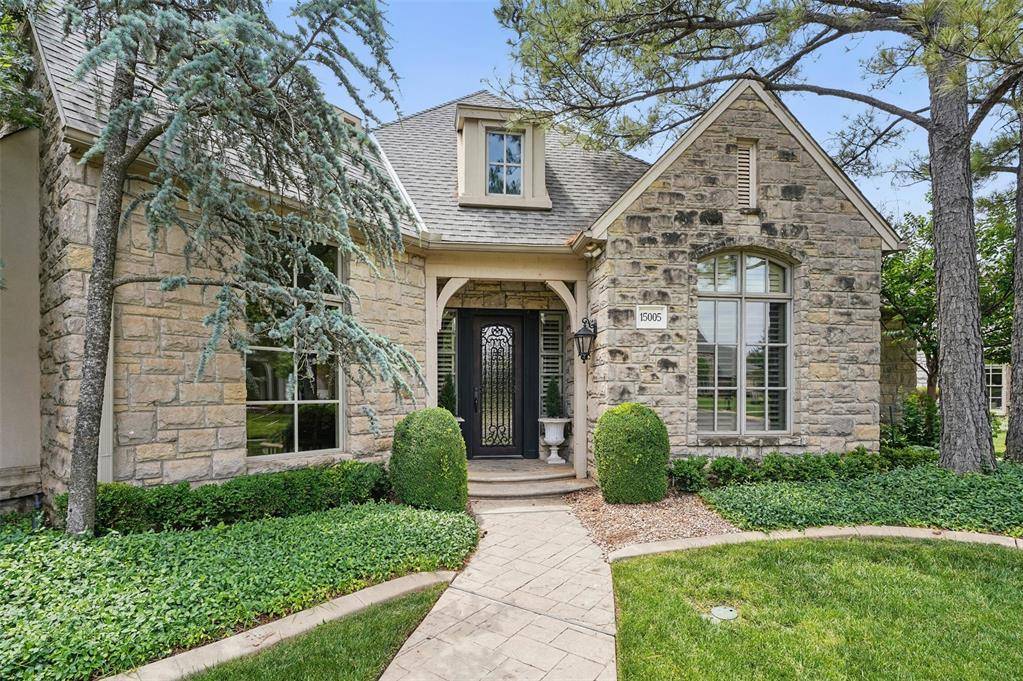 Oklahoma City, OK 73142,15005 Dourdan CT