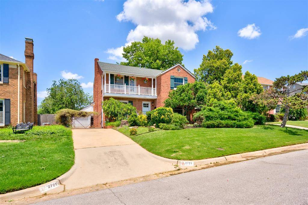 Oklahoma City, OK 73112,2721 NW 45th ST