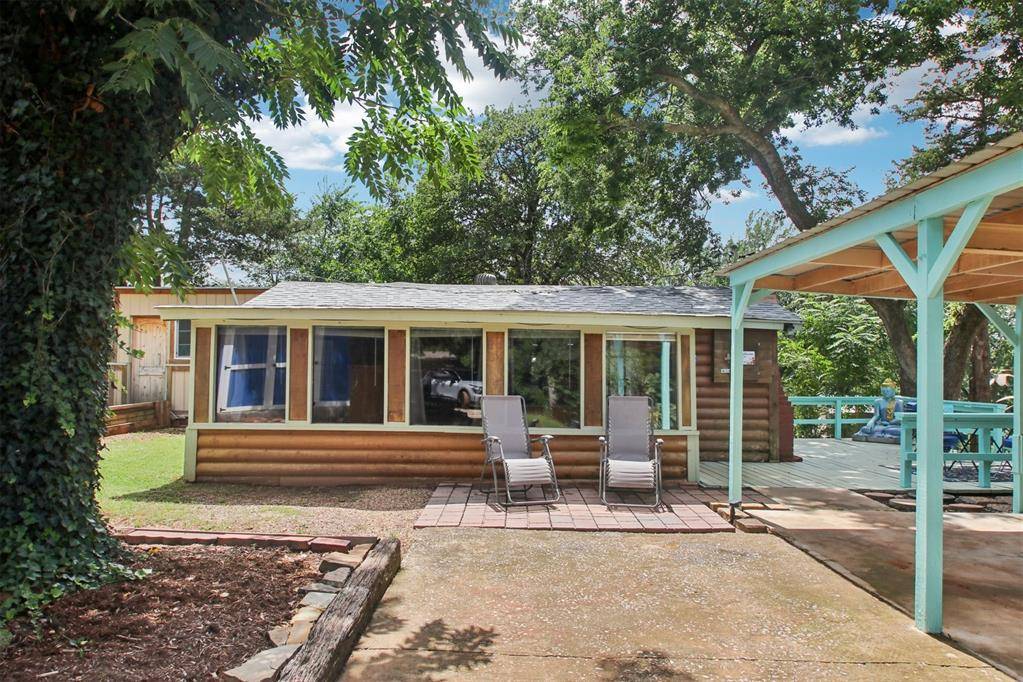 Hinton, OK 73047,21306 E 10th ST