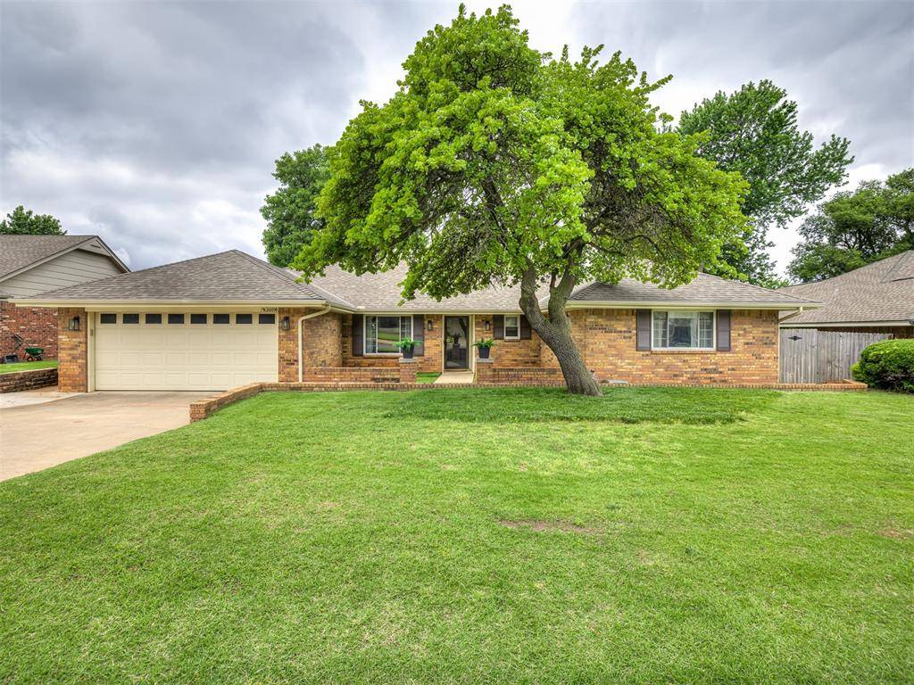 Edmond, OK 73013,2009 Bella Vista DR