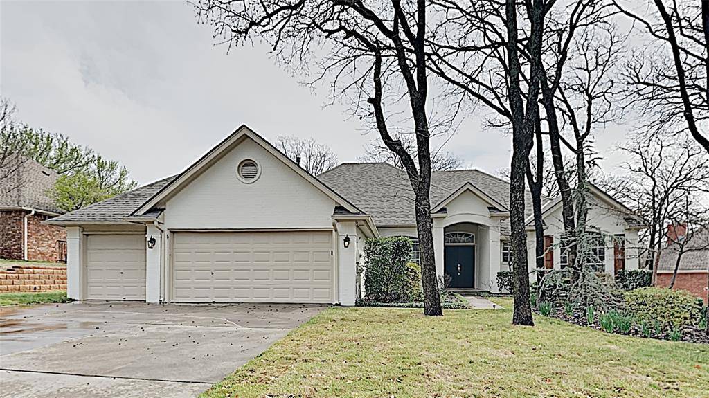 Edmond, OK 73034,2716 Ashe Brooke PL