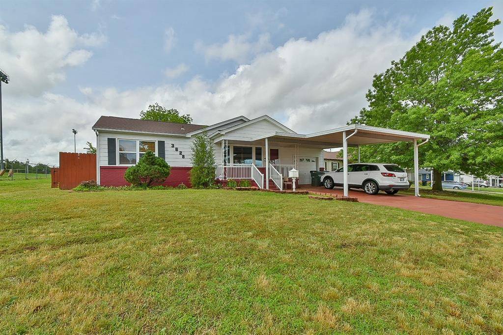 Del City, OK 73115,3628 SE 26th ST