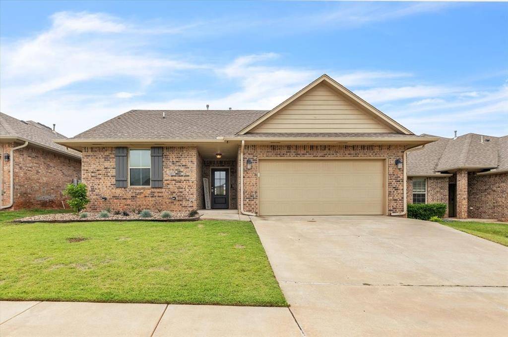 Oklahoma City, OK 73142,7224 NW 146th ST