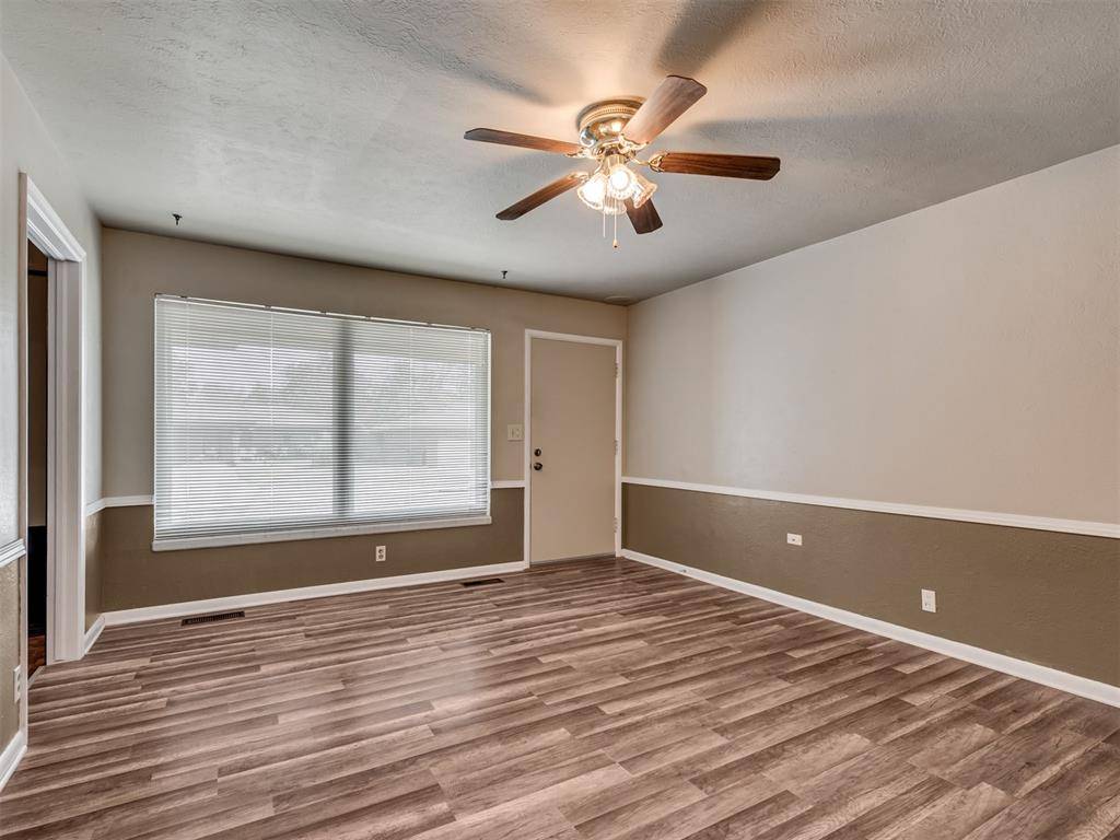 Oklahoma City, OK 73112,4809 N Pate AVE