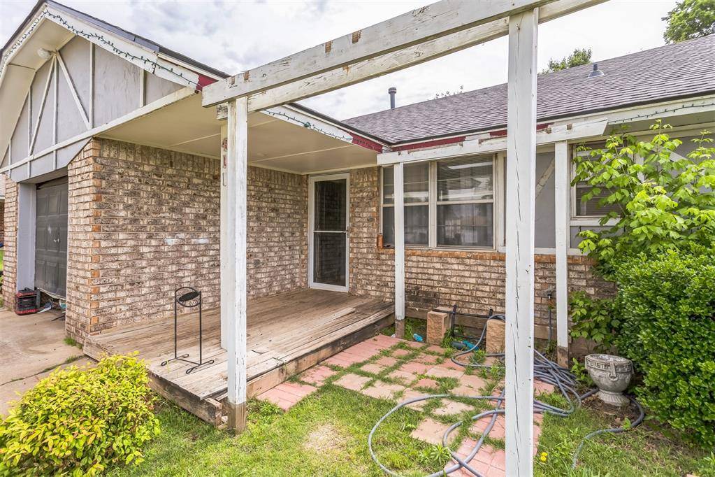 Noble, OK 73068,411 Riverview DR