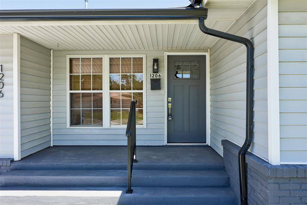 Shawnee, OK 74804,1206 Monroe DR