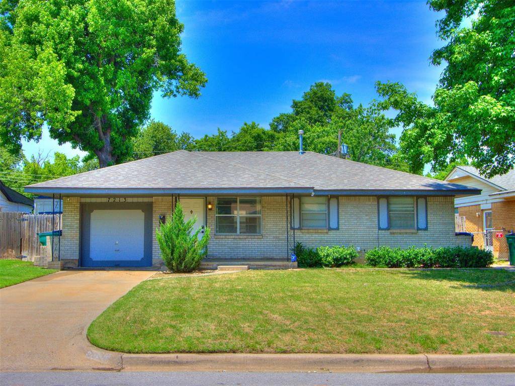 Oklahoma City, OK 73127,7213 NW 7th ST