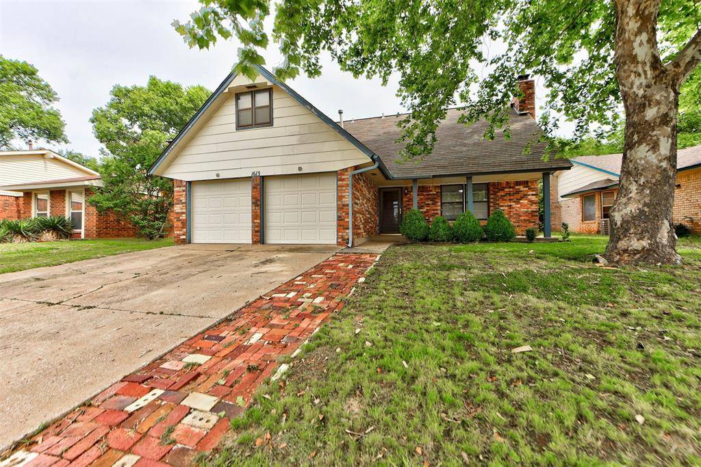 Norman, OK 73071,1613 E Boyd ST