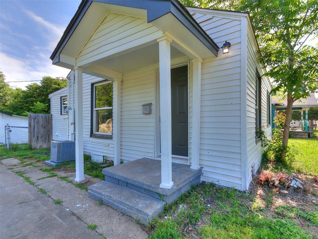 Oklahoma City, OK 73119,2145 SW 51st ST