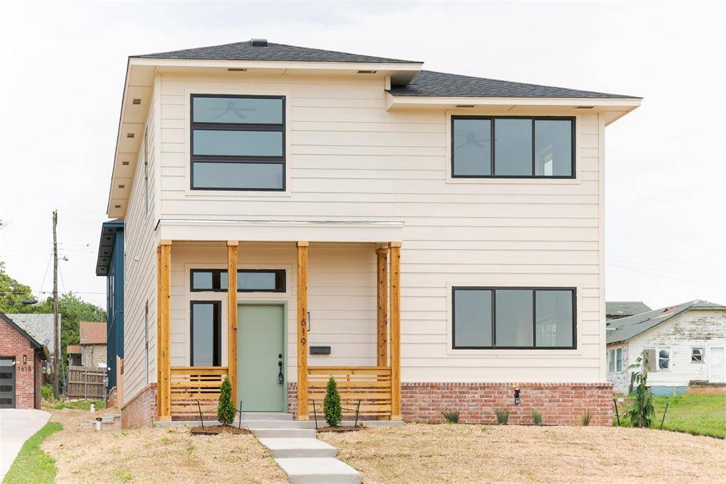 Oklahoma City, OK 73106,1619 NE 9th ST