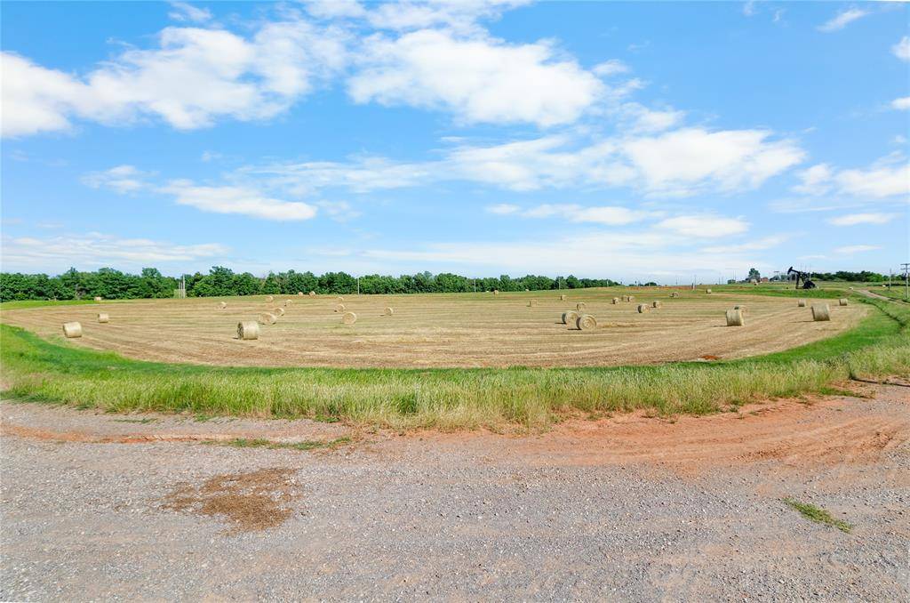 Chickasha, OK 73018,0000 E Grand Ave AVE
