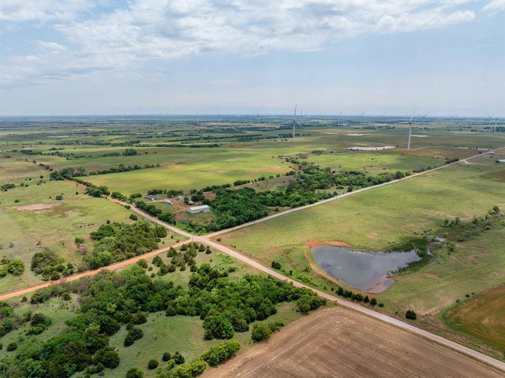 Hennessey, OK 73742,E 650 & N. 2940 (SE side) RD