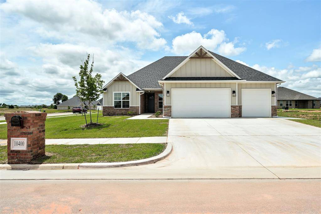 Mustang, OK 73064,10400 SW 49th ST