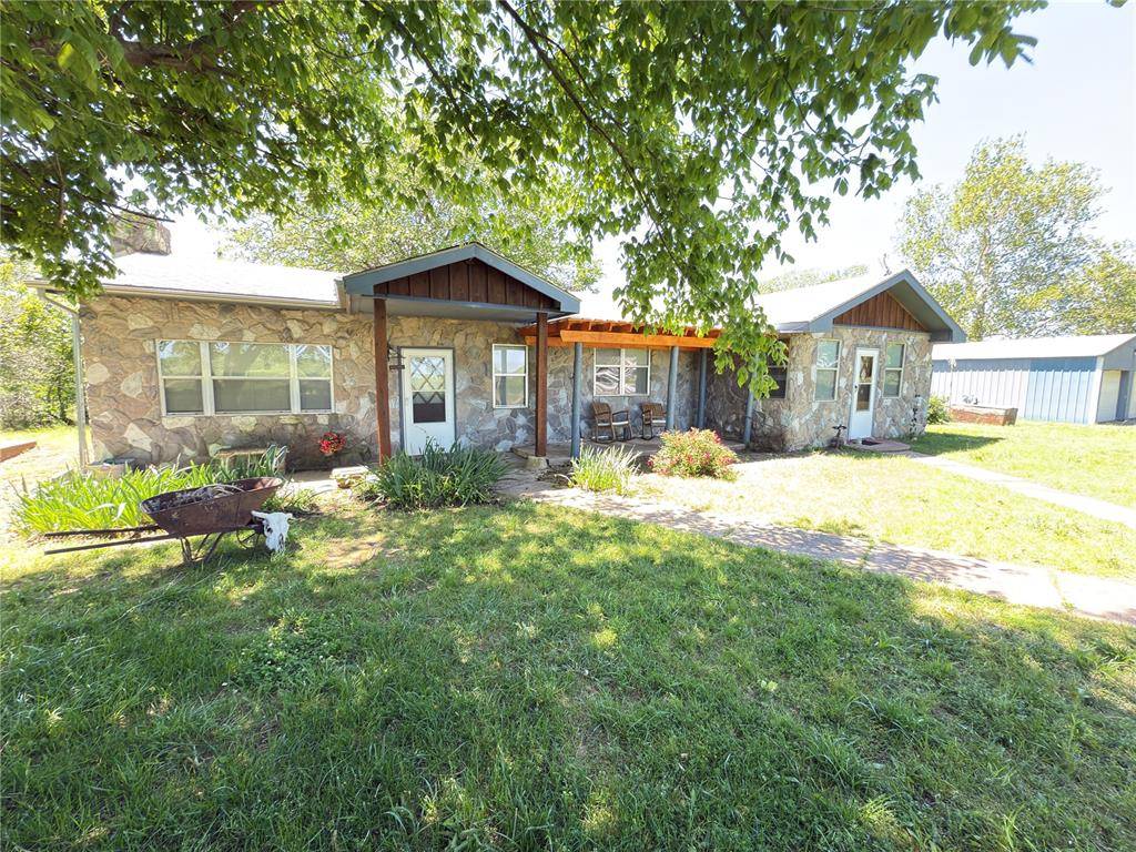 Wewoka, OK 74884,36401 Old Highway 270