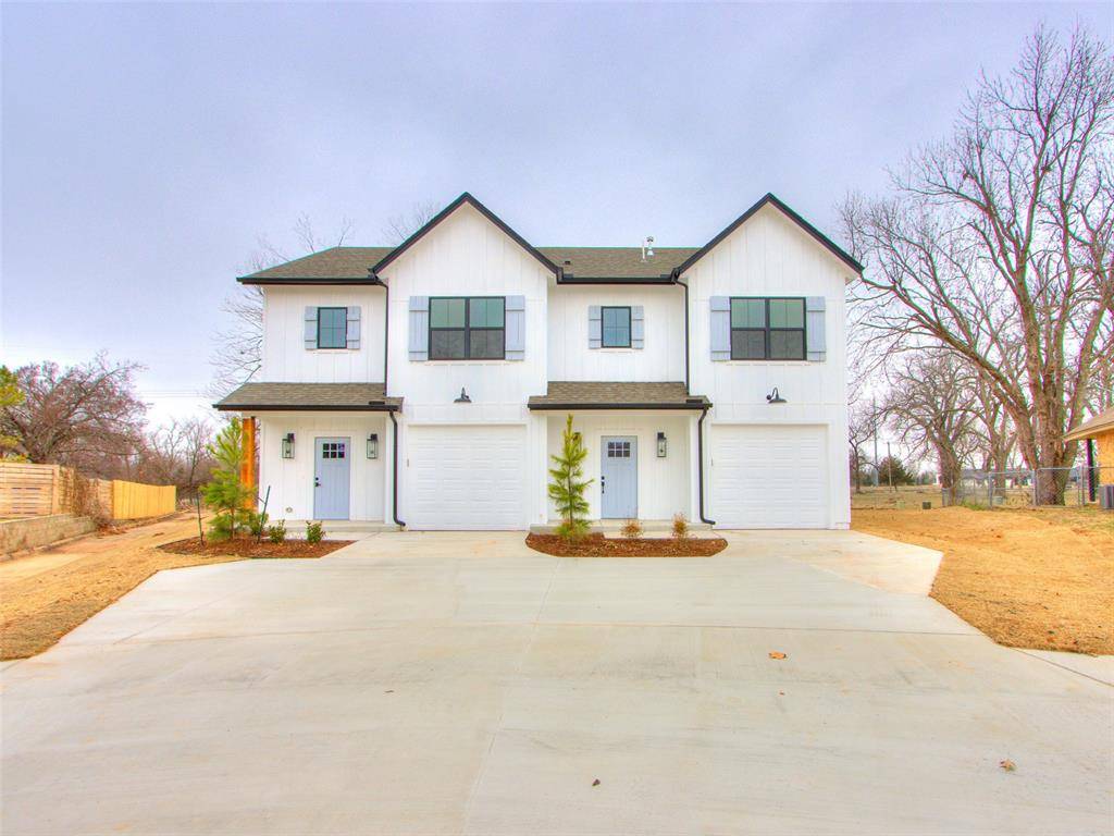 Norman, OK 73072,2812 Shoreridge AVE #2814