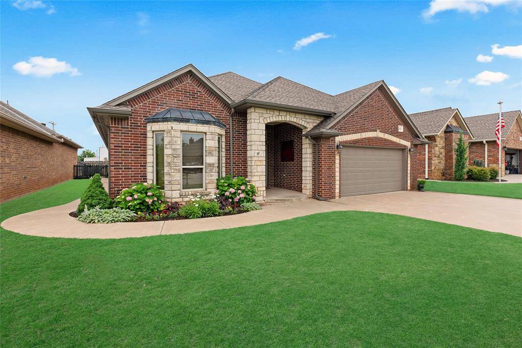 Yukon, OK 73099,1116 River Birch DR