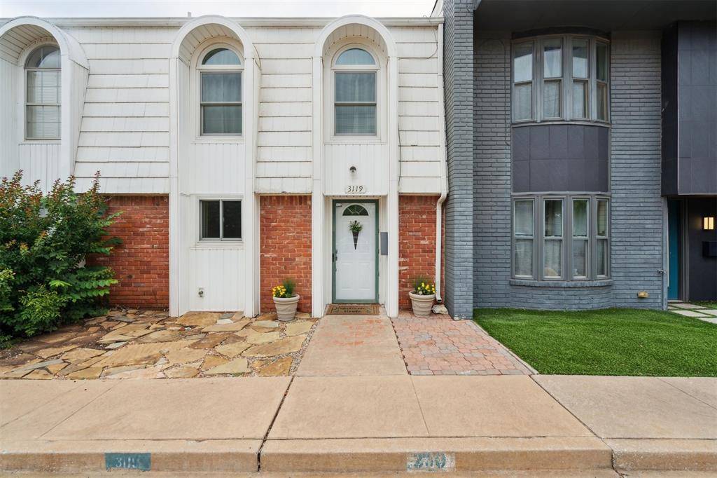 Oklahoma City, OK 73116,3119 W Wilshire BLVD