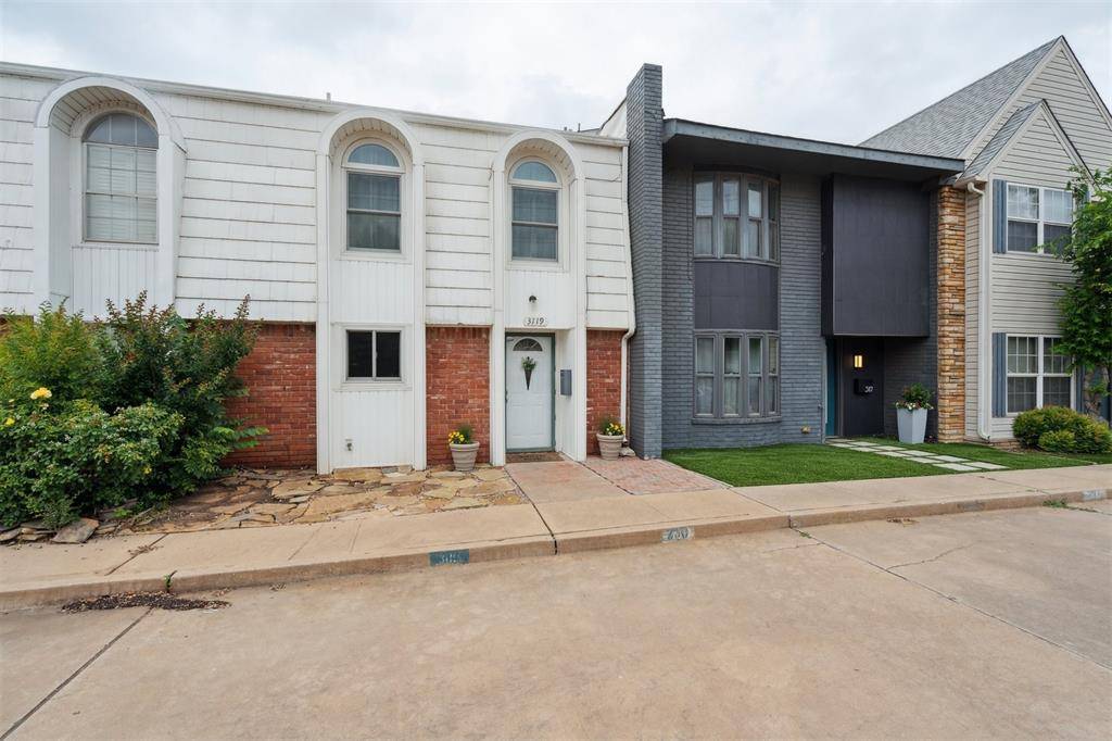 Oklahoma City, OK 73116,3119 W Wilshire BLVD