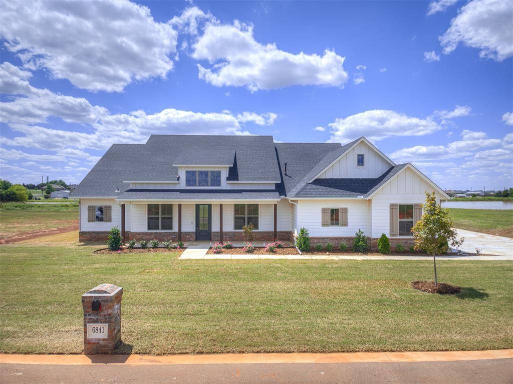 Cashion, OK 73016,6841 Lake View CT