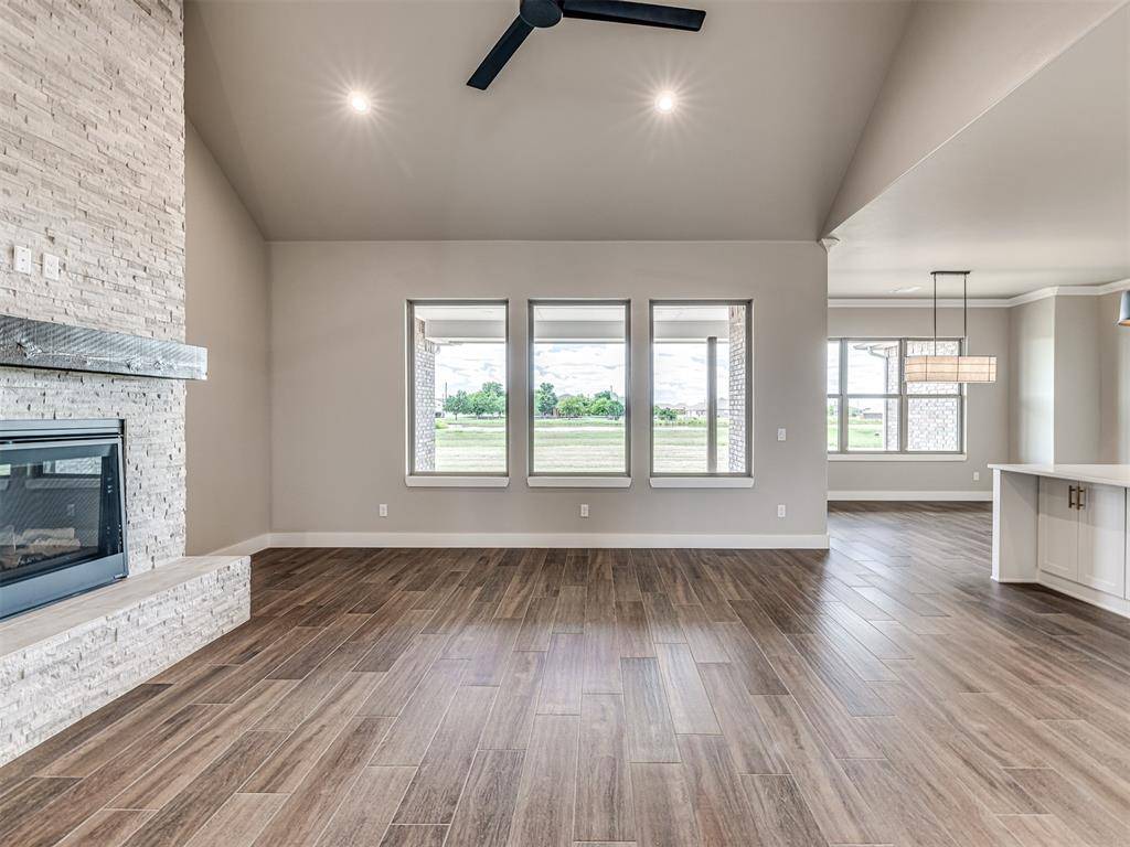 Cashion, OK 73016,6841 Lake View CT