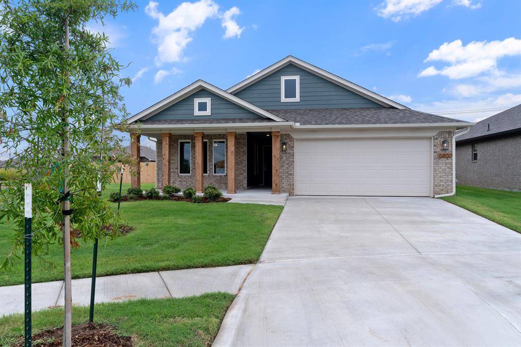 Moore, OK 73170,15800 Switchgrass PL