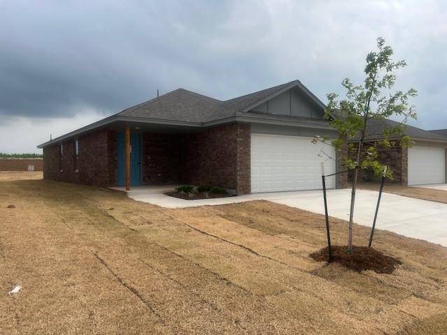 Newcastle, OK 73065,1753 SE 20th ST