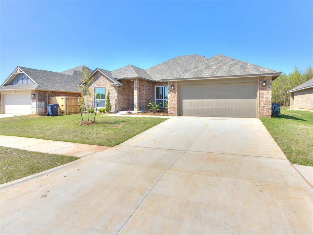 Oklahoma City, OK 73170,1241 SW 139th ST