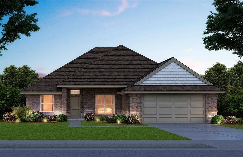 Oklahoma City, OK 73170,1209 SW 141st ST
