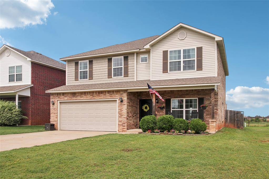 Yukon, OK 73099,7212 Meadow Lake DR