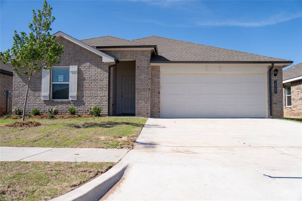 Yukon, OK 73099,10305 NW 28th ST
