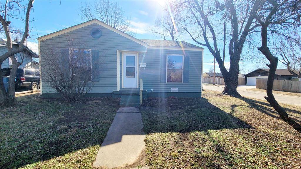 Midwest City, OK 73110,300 E Kittyhawk DR