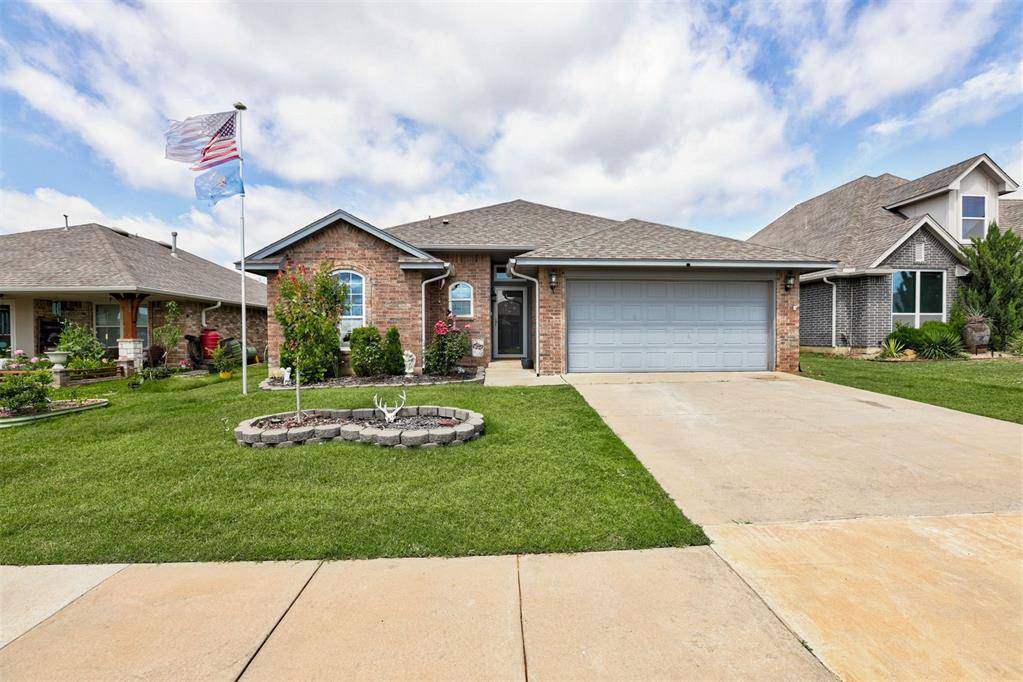 Midwest City, OK 73130,2336 Snapper LN