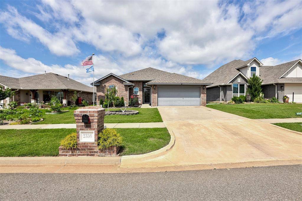Midwest City, OK 73130,2336 Snapper LN