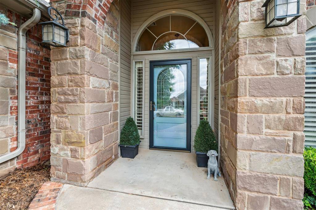 Edmond, OK 73034,2717 Palomino DR