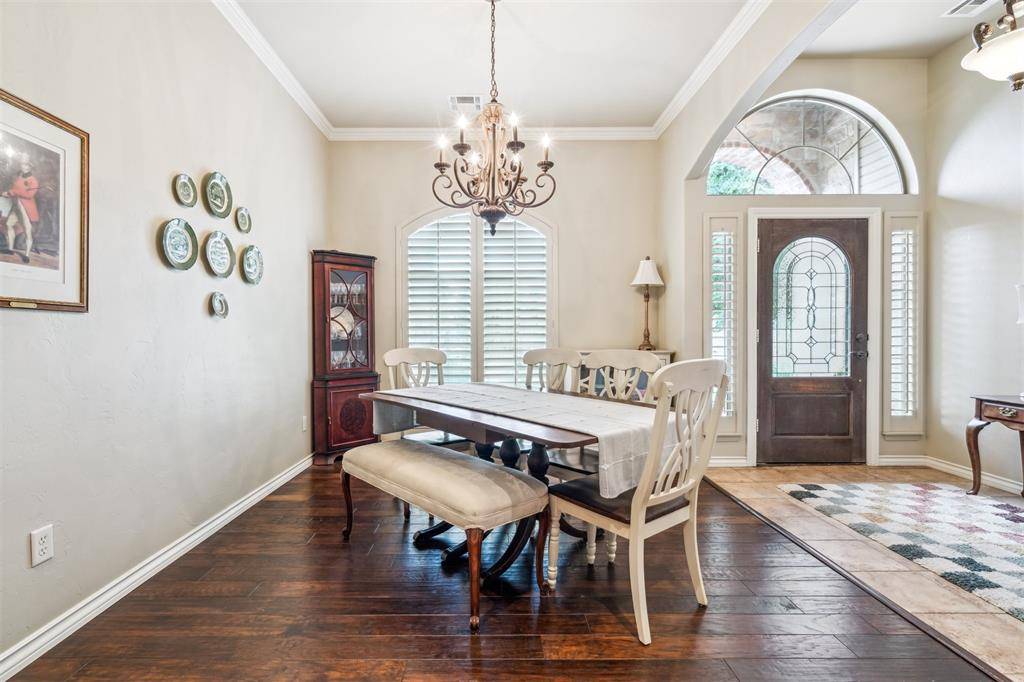Edmond, OK 73034,2717 Palomino DR