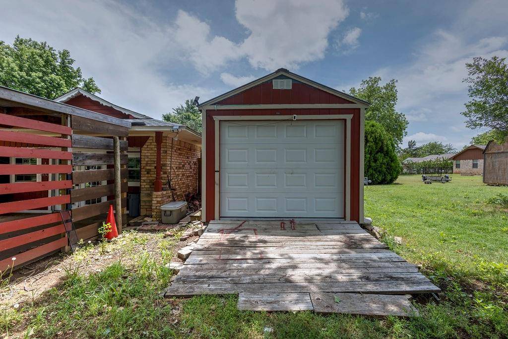 Duncan, OK 73533,808 Palm DR
