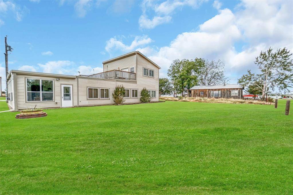 Granite, OK 73547,23596 Beach Haven DR