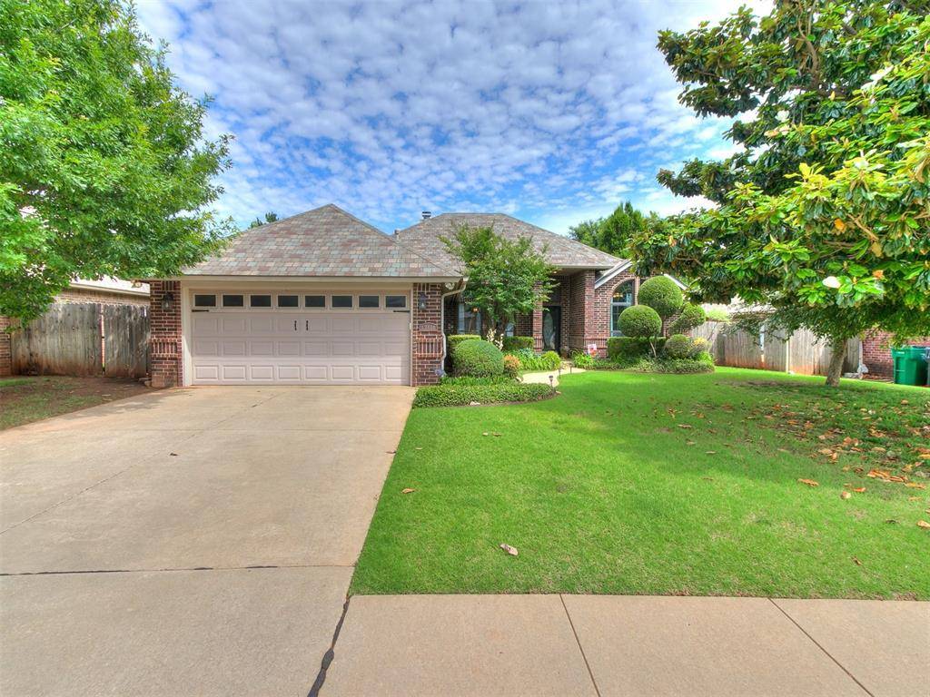 Oklahoma City, OK 73142,13400 Northstar DR