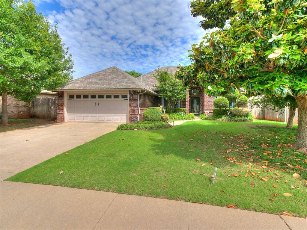 Oklahoma City, OK 73142,13400 Northstar DR