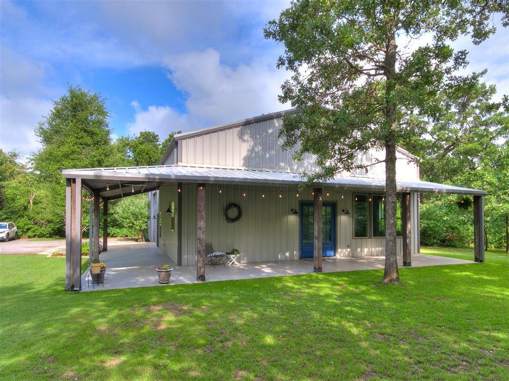 Choctaw, OK 73020,15855 Leslie RD