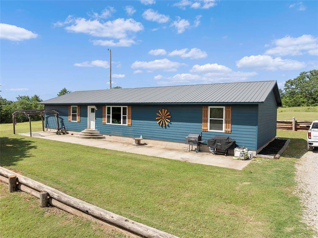 Ratliff City, OK 73481,622 Hopewell RD