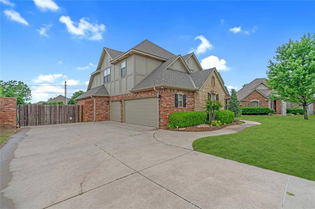 Oklahoma City, OK 73170,13605 Verona Strada